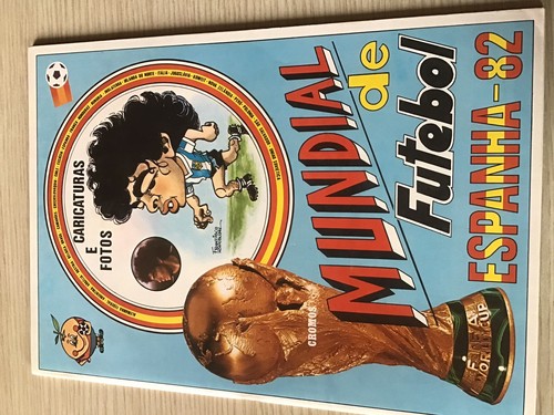 Album non panini - non, espana