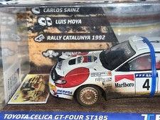 A11702 TEAMSLOT TOYOTA CELICA