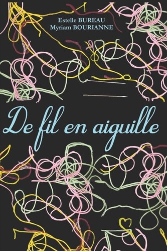 Bourianne fil en aiguille - de,