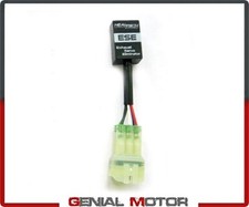 Esclusore valvola di scarico HEALTECH per DUCATI Hypermotard 1100 S 2007 > 2009