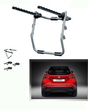 PORTABICI POSTERIORE 3 BICI