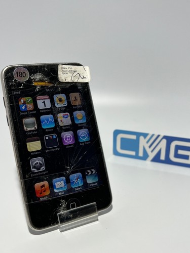 Apple ipod touch - apple, 2a