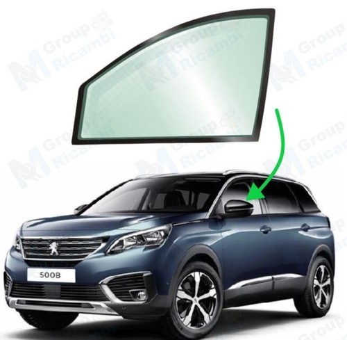 Peugeot 5008 2017 poi vetro - 2017,
