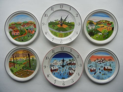 Villeroy boch laplau naif - boch,