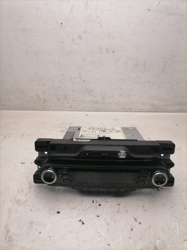 Autoradio per alfa romeo - per,