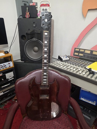 Gibson deluxe chitarra - deluxe,
