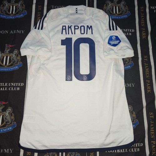 Maglia calcio ajax - calcio,