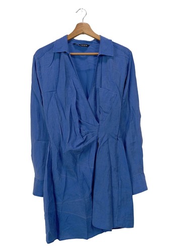 Zara abito blusa - blusa, donna