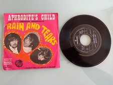Vinile 45 Giri Aphrodite’s