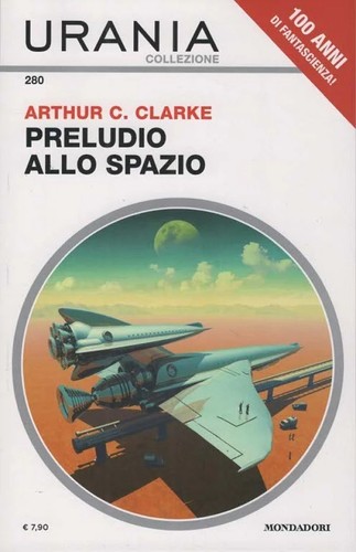 Urania collezione preludio - collezione,