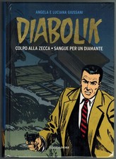 Diabolik Gli Anni d'oro 7