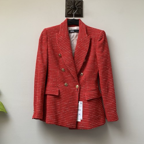Giacca blazer donna - , zara