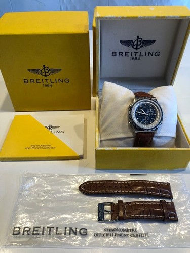 Orologio breitling navitimer - breitling,