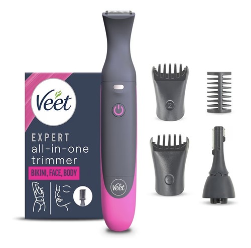 Veet expert all one - expert, all-in-one