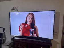 smart tv 55 pollici Samsung