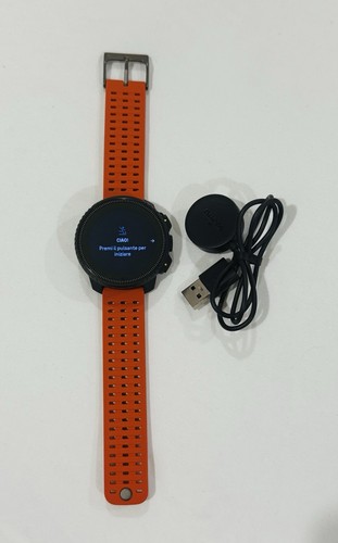 Suunto vertical stainless - suunto,