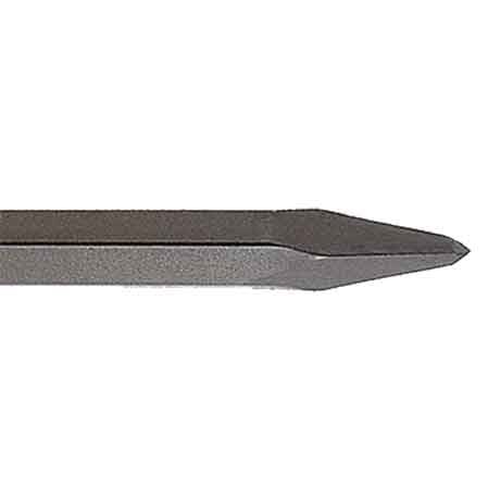 Scalpello punta sds max - punta, sds-max