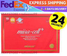 Miira-cell+ plus di Revoobit