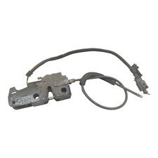 Serratura Cofano Anteriore VOLKSWAGEN GOLF 5 Serie/JETTA 3 Serie USATO ORIGINALE