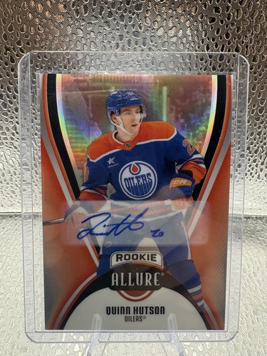 Allure hockey quinn - 25/26,