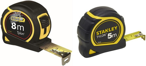 Flessometro stanley tylon - stanley,