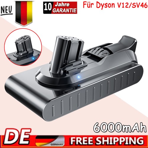 Batteria per dyson v12 detect - per,