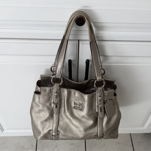 Coach borsa tracolla - borsa, a