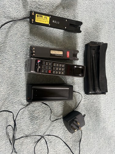 Motorola 8500x