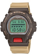 Casio G-Shock Digital Vintage