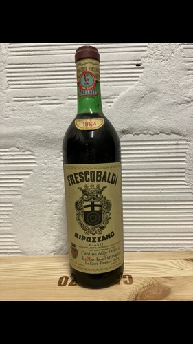 Chianti nipozzano marchesi di - chianti, nipozzano,