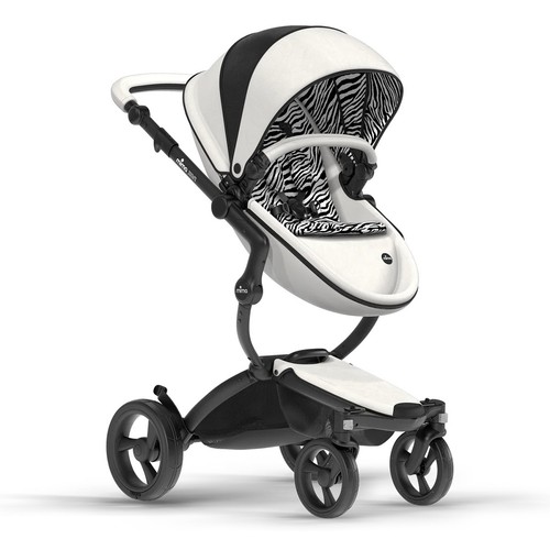 Mima xari new york zebra - new,