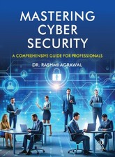 Mastering cyber security - cyber,