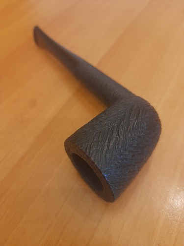 Antica pipa pipe - pipe, pfeife