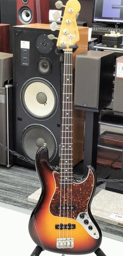 Fender japan jb62 basso - fender,