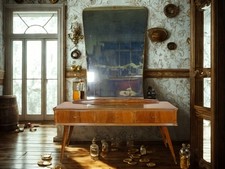 Stock 20 articoli Arredamento