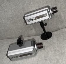 NUOVO! D-Link DCS-3410 10/100