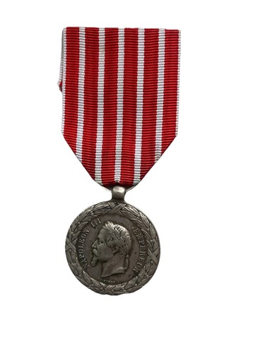 Médaille campagne italie - médaille, d’italie