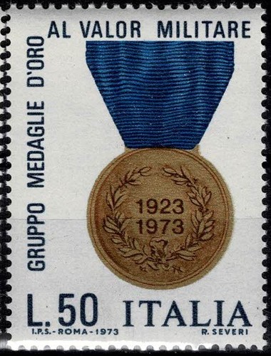 1973 repubblica italiana - 1973, n
