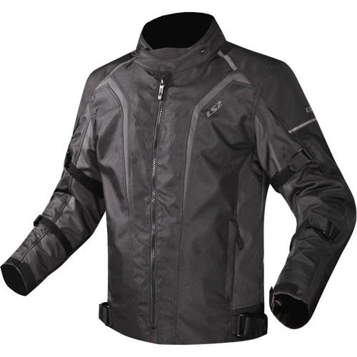 Giacca per moto tessuto - giacca,