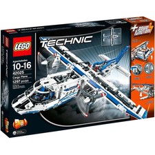 Lego technic set - [technic], di