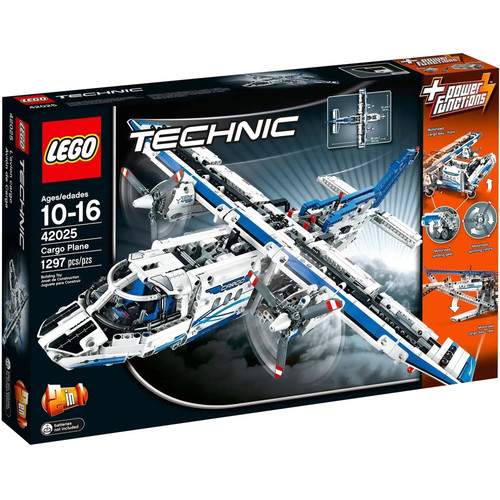 Lego technic set - -,
