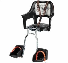 Seggiolino Bici Bimbo con