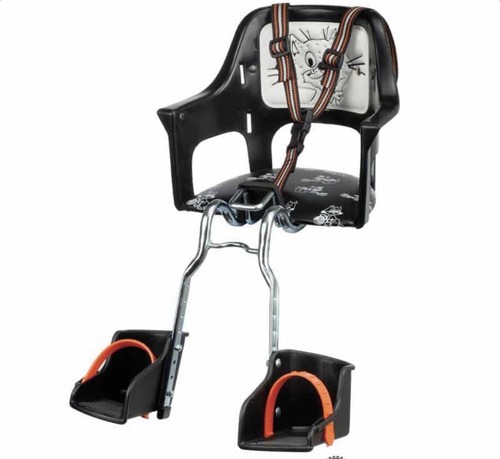Seggiolino bici bimbo - seggiolino,