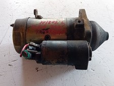 MOTORINO D' AVVIAMENTO PER