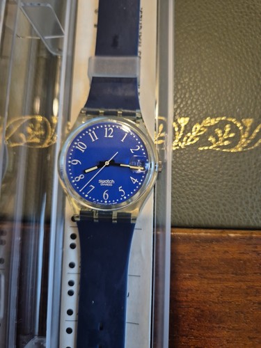 Swatch standards 1992 - 1992, gk400