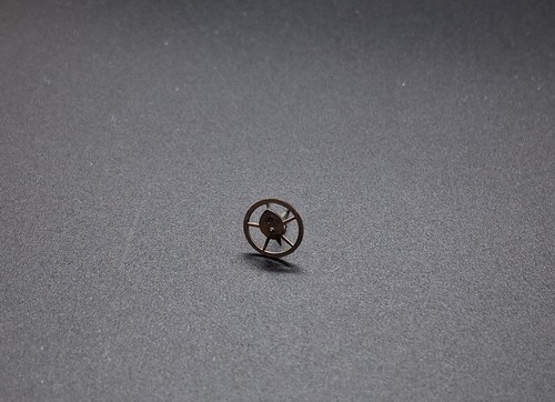 Replacement part original - replacement,