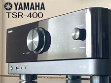 Yamaha tsr 400 - yamaha, di