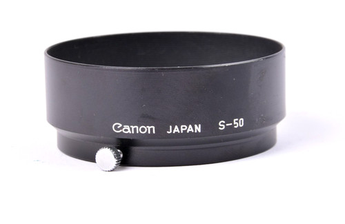 Canon paraluce per - paraluce, s-50