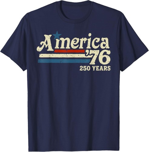 Maglietta unisex america - maglietta,
