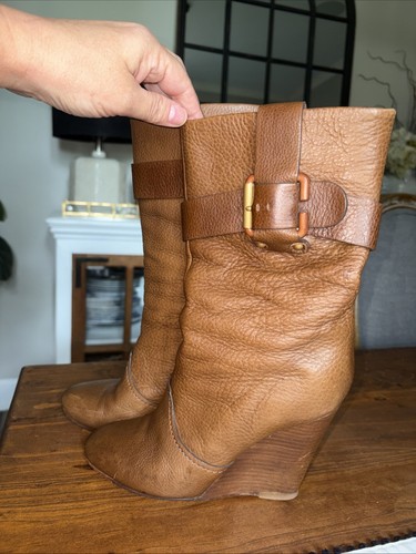 Stivali donna vintage chloe - stivali,